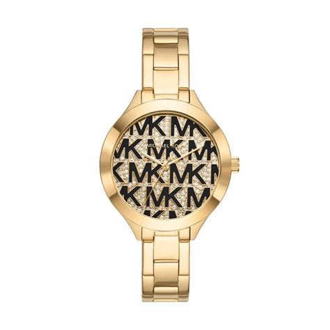 grey michael kors watch women& 39|mk4659.